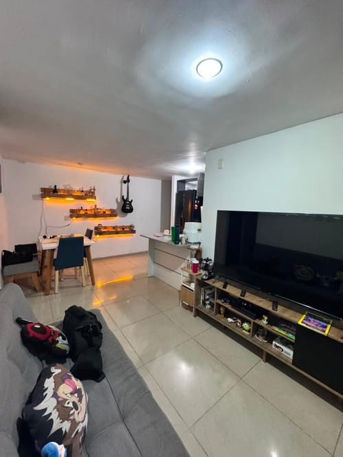 Apartamento en venta en Zona Rural, Itagüí · foto 2 de 24