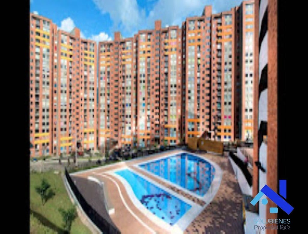 Apartamento en venta en Zona Rural, Itagüí · foto 16 de 24