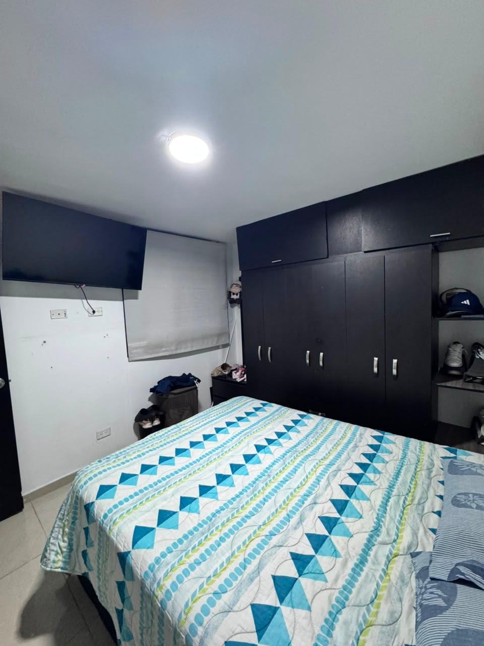 Apartamento en venta en Zona Rural, Itagüí · foto 4 de 24