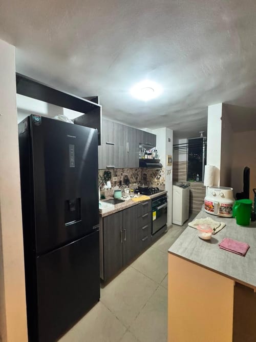 Apartamento en venta en Zona Rural, Itagüí · foto 3 de 24