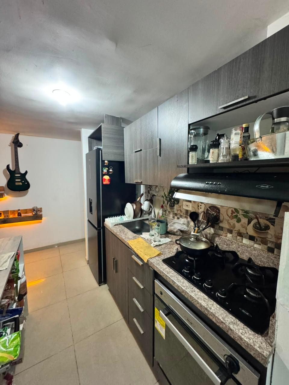 Apartamento en venta en Zona Rural, Itagüí · foto 21 de 24