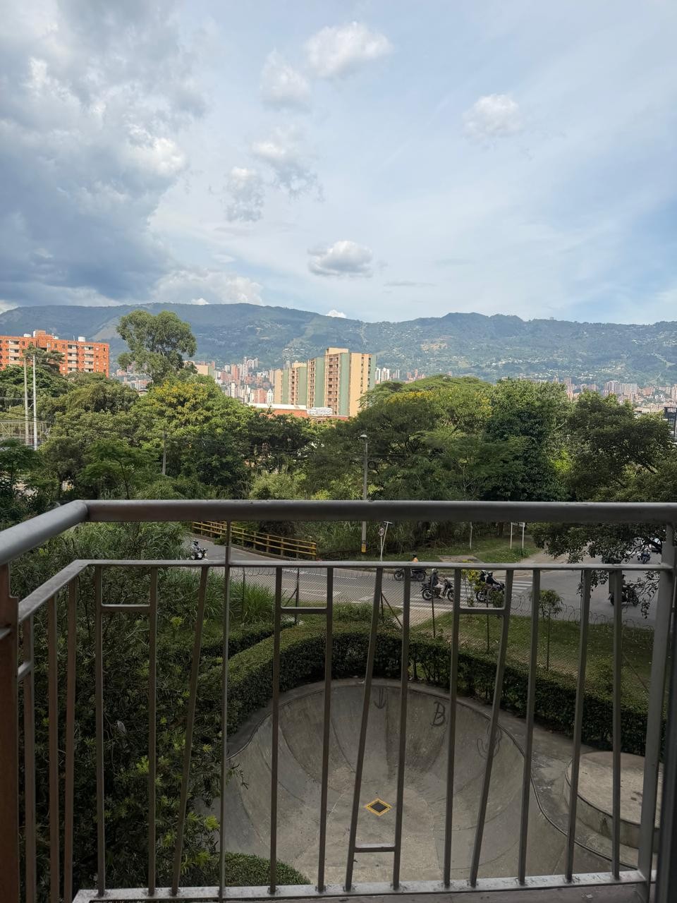 Apartamento en venta en Zona Rural, Itagüí · foto 7 de 24