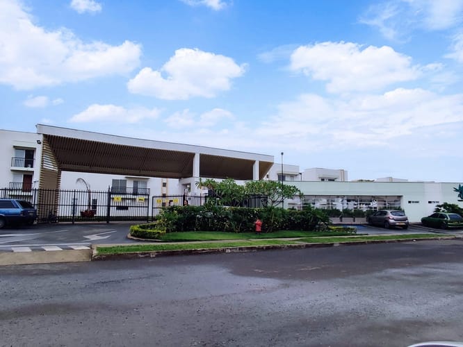 Casa de 2 alcobas en venta en Parque Natura, Jamundí, 72 m² · foto 2 de 19