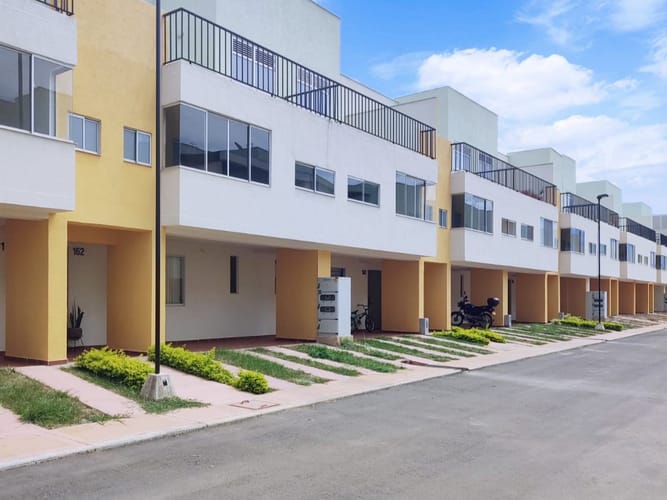 Casa de 2 alcobas en venta en Parque Natura, Jamundí, 72 m² · foto 3 de 19