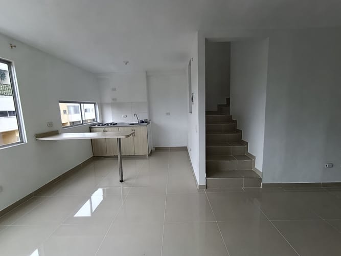 Casa de 2 alcobas en venta en Parque Natura, Jamundí, 72 m² · foto 4 de 19