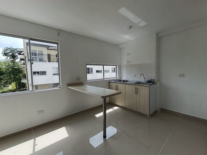 Casa de 2 alcobas en venta en Parque Natura, Jamundí, 72 m² · foto 5 de 19