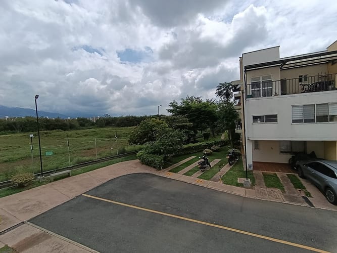 Casa de 2 alcobas en venta en Parque Natura, Jamundí, 72 m² · foto 15 de 19