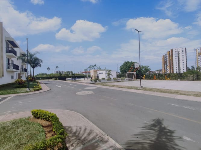 Casa de 2 alcobas en venta en Parque Natura, Jamundí, 72 m² · foto 16 de 19