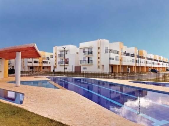 Casa de 2 alcobas en venta en Parque Natura, Jamundí, 72 m² · foto 18 de 19