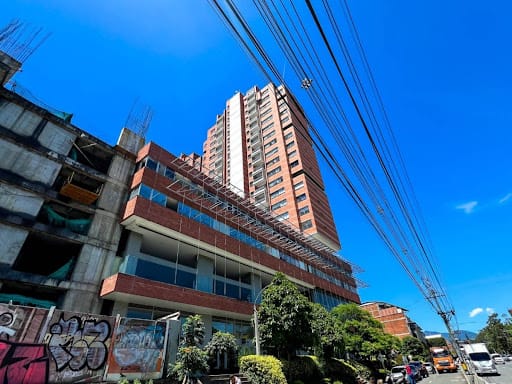 Oficina en venta en Estadio, Medellín, 75 m² · foto 10 de 10