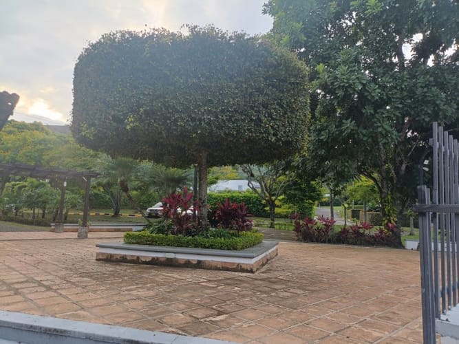 Lote en venta en Verde Horizonte, Jamundí, 1336 m² · foto 23 de 24