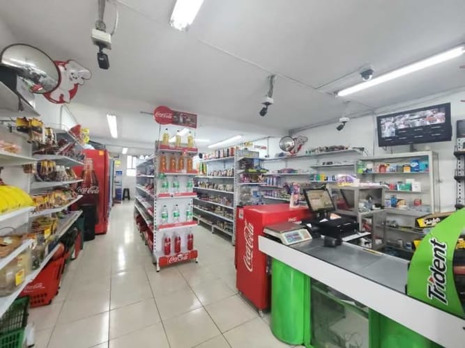 Local en venta en Brisas De Los Alamos, Cali, 72 m² · foto 5 de 15