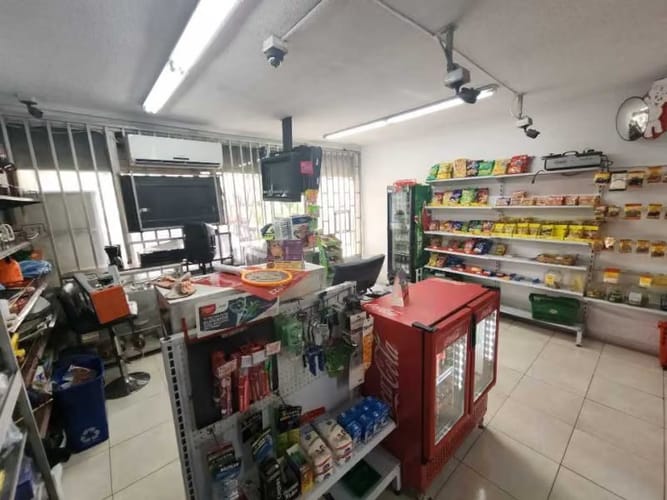 Local en venta en Brisas De Los Alamos, Cali, 72 m² · foto 8 de 15