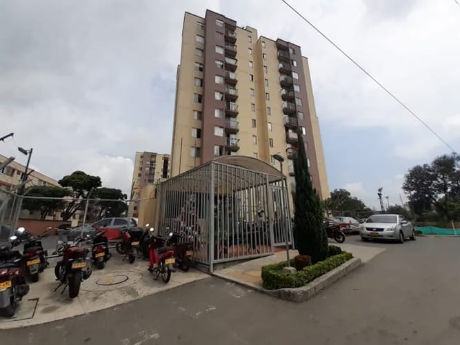 Local en venta en Brisas De Los Alamos, Cali, 72 m² · foto 12 de 15