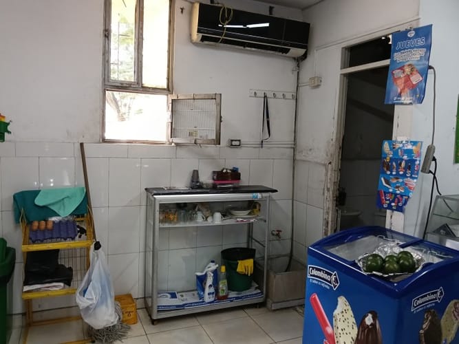 Local en venta en Brisas De Los Alamos, Cali, 72 m² · foto 15 de 15