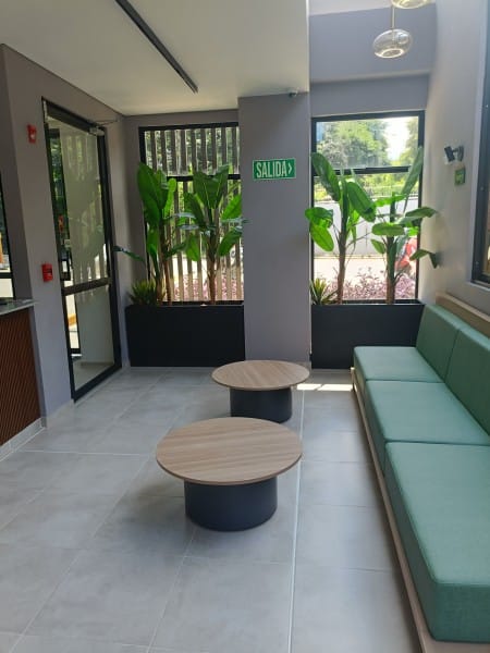 Apartaestudio en venta en Pance Alto, Cali, 29 m² · foto 7 de 24