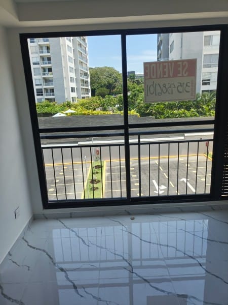 Apartaestudio en venta en Pance Alto, Cali, 29 m² · foto 10 de 24