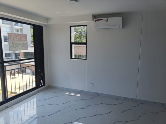 Apartaestudio en venta en Pance Alto, Cali, 29 m² · foto 11 de 24