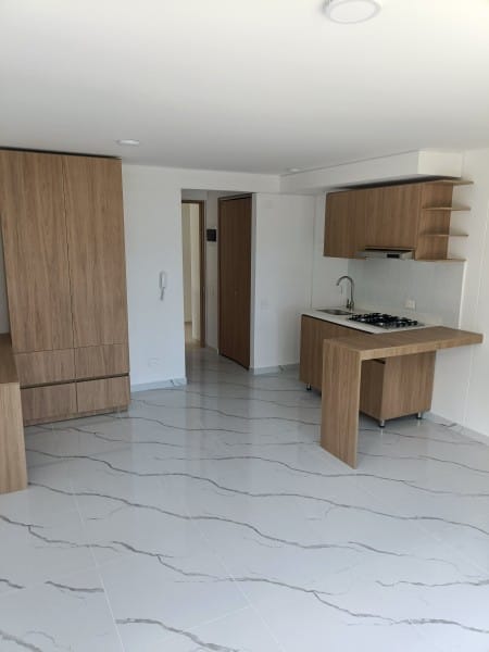 Apartaestudio en venta en Pance Alto, Cali, 29 m² · foto 16 de 24
