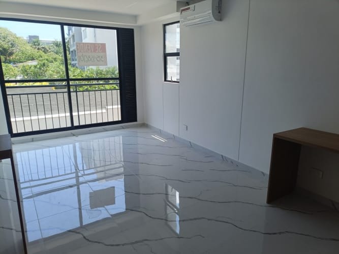 Apartaestudio en venta en Pance Alto, Cali, 29 m² · foto 19 de 24
