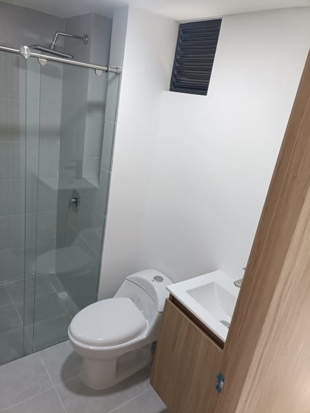 Apartaestudio en venta en Pance Alto, Cali, 29 m² · foto 21 de 24