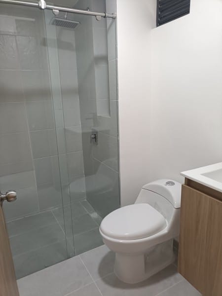 Apartaestudio en venta en Pance Alto, Cali, 29 m² · foto 23 de 24