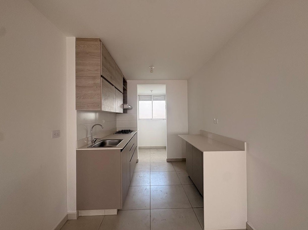 Apartamento en venta en Vegas De La Doctora, Sabaneta · foto 3 de 13