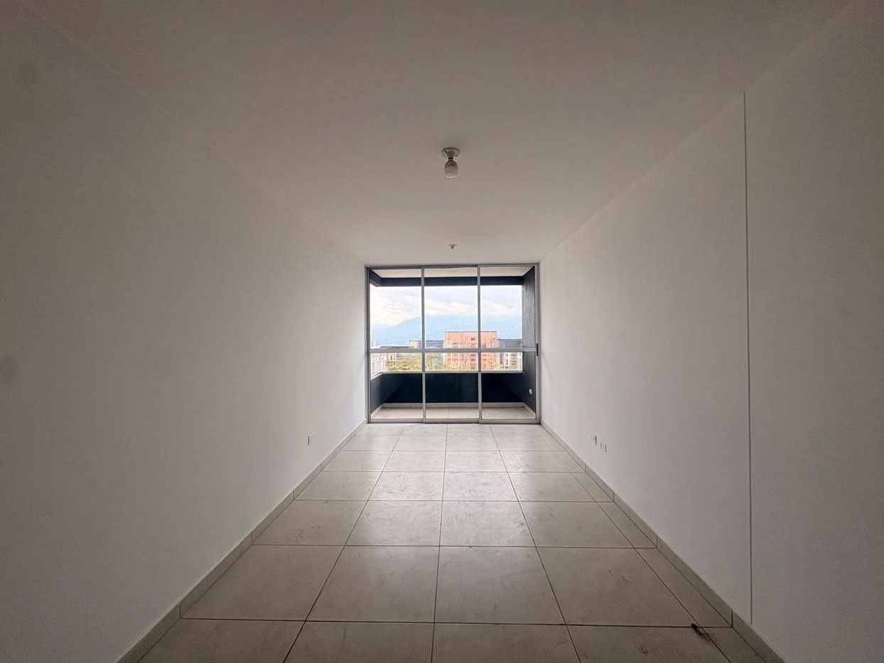 Apartamento en venta en Vegas De La Doctora, Sabaneta · foto 2 de 13