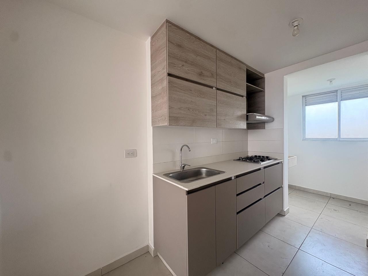 Apartamento en venta en Vegas De La Doctora, Sabaneta · foto 5 de 13