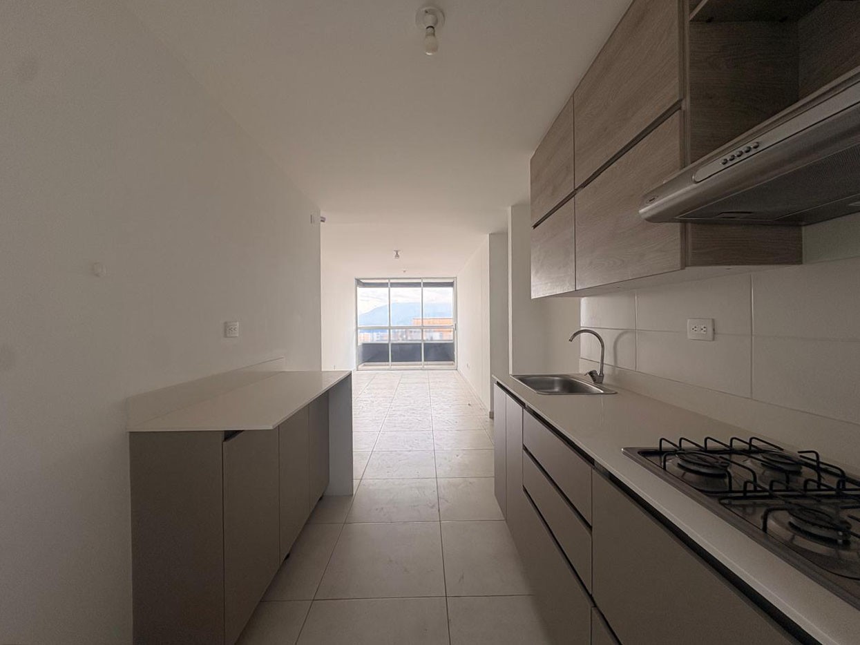 Apartamento en venta en Vegas De La Doctora, Sabaneta · foto 6 de 13