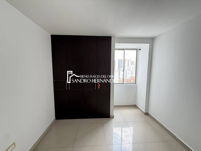 Apartamento de 2 alcobas en venta en Centro, Bucaramanga, 54 m² · foto 9 de 13