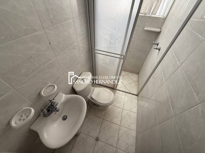 Apartamento de 2 alcobas en venta en Centro, Bucaramanga, 54 m² · foto 13 de 13