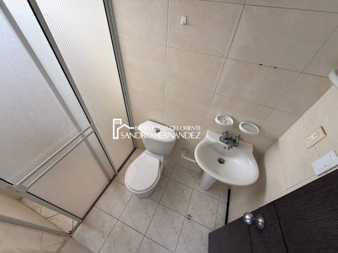 Apartamento de 2 alcobas en venta en Centro, Bucaramanga, 54 m² · foto 12 de 13
