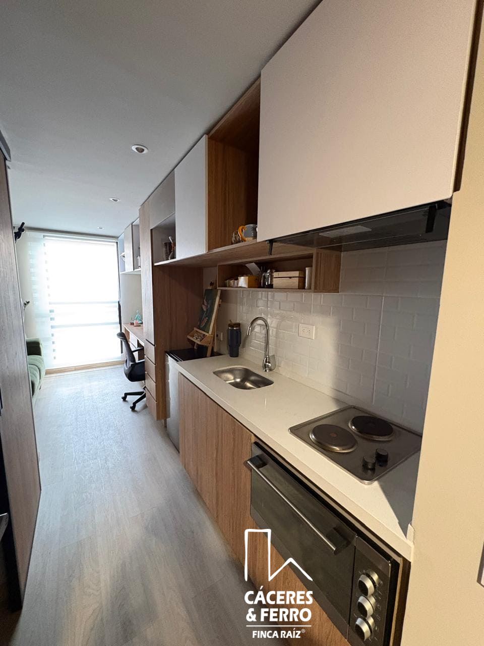 Apartamento en venta en Engativá, Bogotá · foto 2 de 12