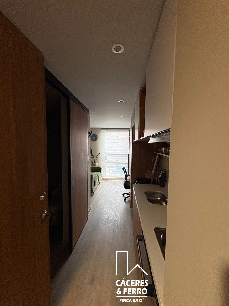 Apartamento en venta en Engativá, Bogotá · foto 3 de 12