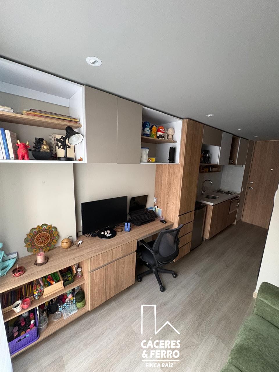 Apartamento en venta en Engativá, Bogotá · foto 4 de 12