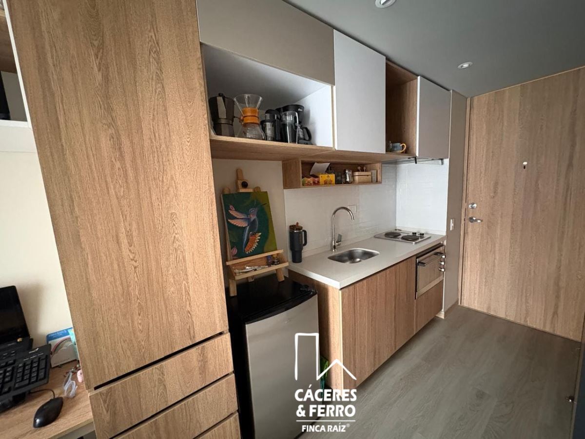 Apartamento en venta en Engativá, Bogotá · foto 5 de 12