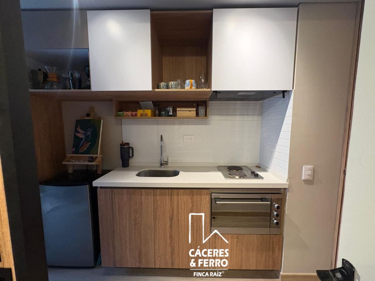 Apartamento en venta en Engativá, Bogotá · foto 6 de 12