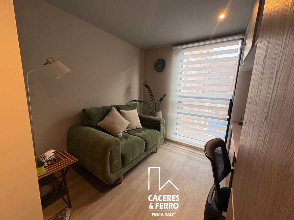 Apartamento en venta en Engativá, Bogotá · foto 7 de 12