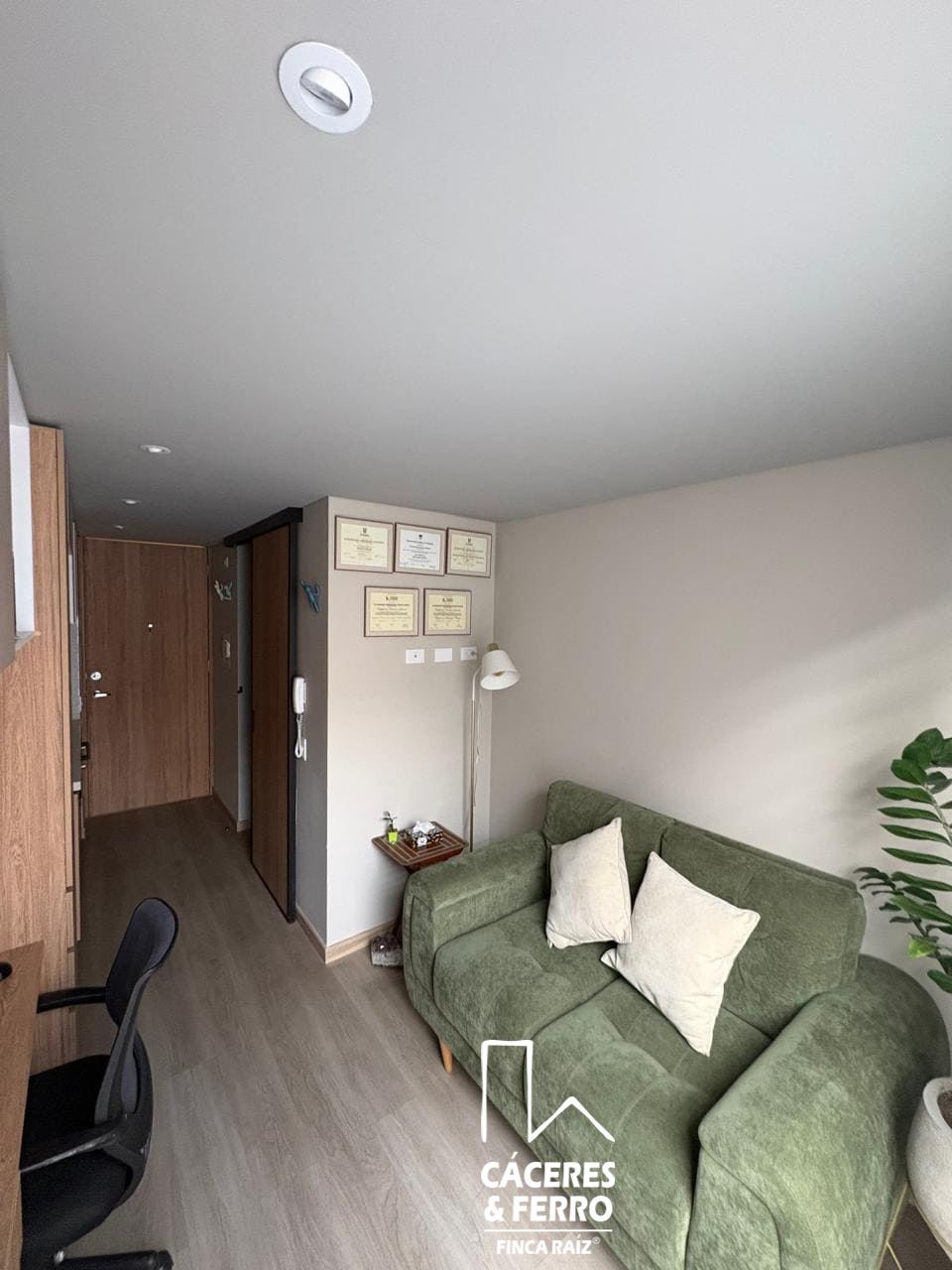 Apartamento en venta en Engativá, Bogotá · foto 8 de 12