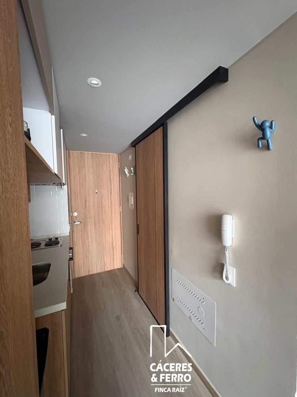 Apartamento en venta en Engativá, Bogotá · foto 9 de 12