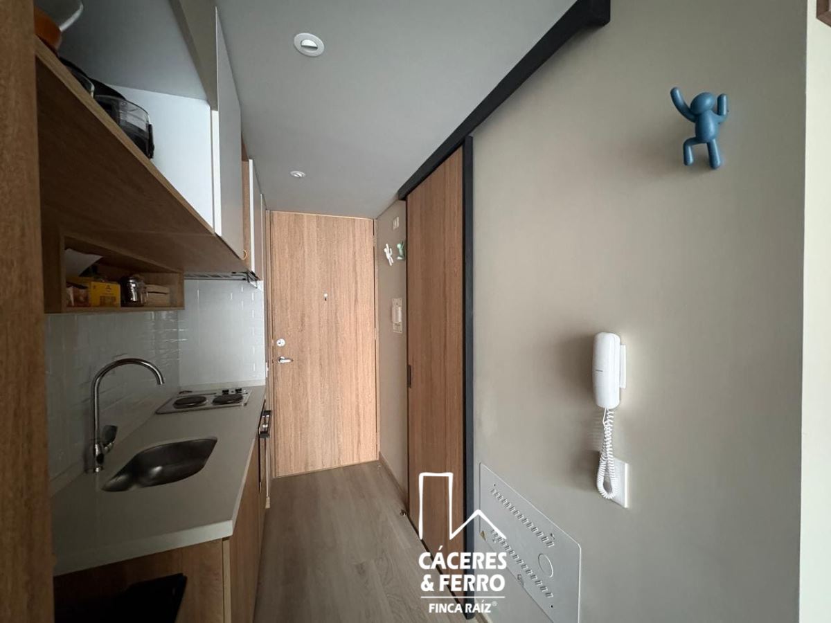 Apartamento en venta en Engativá, Bogotá · foto 10 de 12