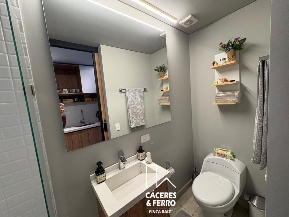 Apartamento en venta en Engativá, Bogotá · foto 11 de 12