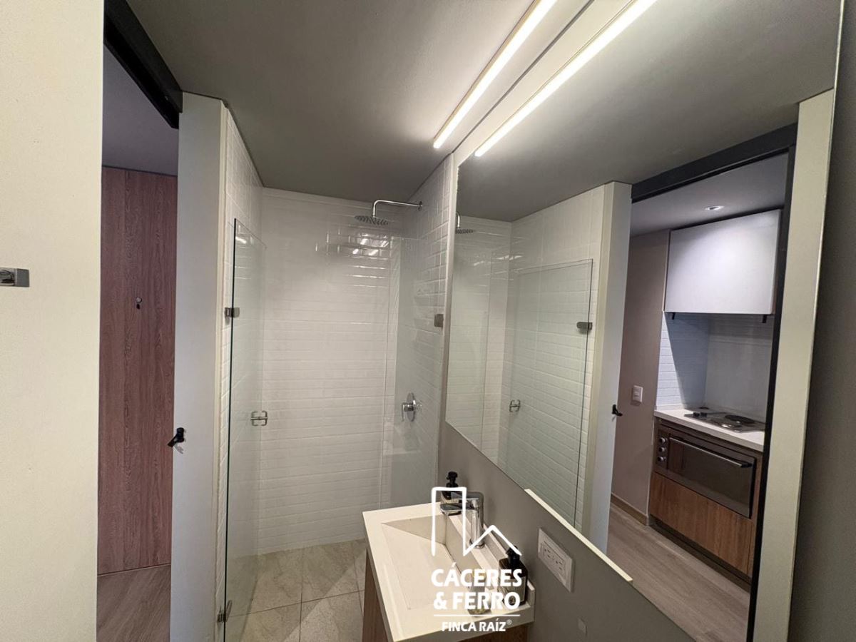 Apartamento en venta en Engativá, Bogotá · foto 12 de 12