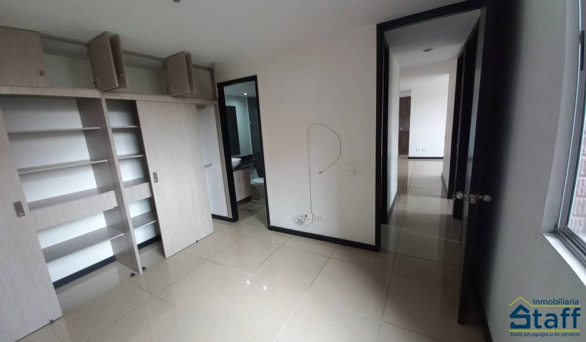 Apartamento en venta en Zona Rural, Itagüí · foto 3 de 20
