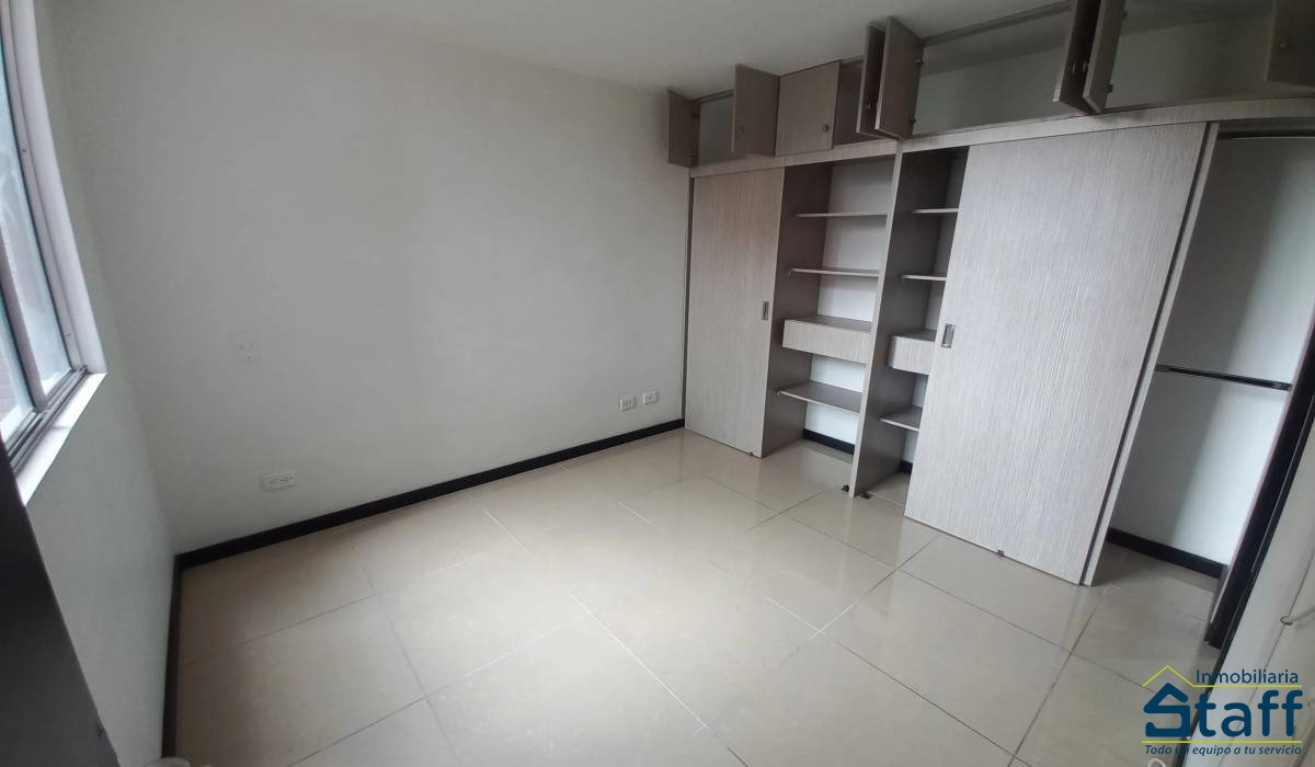 Apartamento en venta en Zona Rural, Itagüí · foto 4 de 20