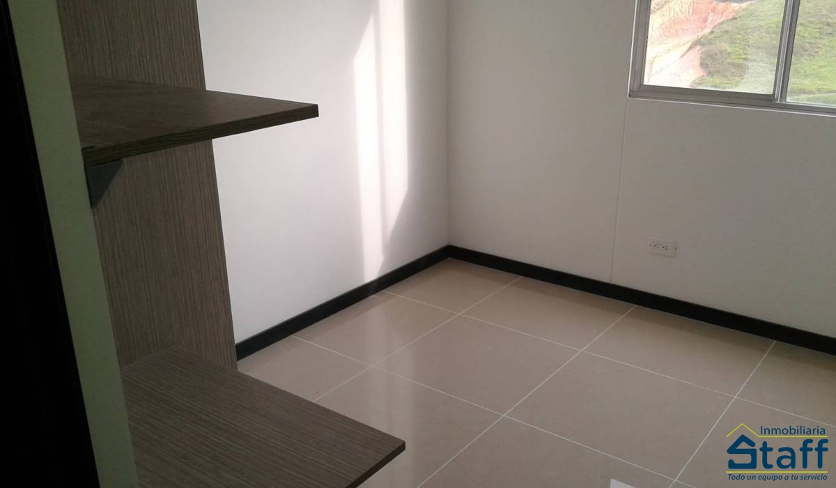 Apartamento en venta en Zona Rural, Itagüí · foto 5 de 20
