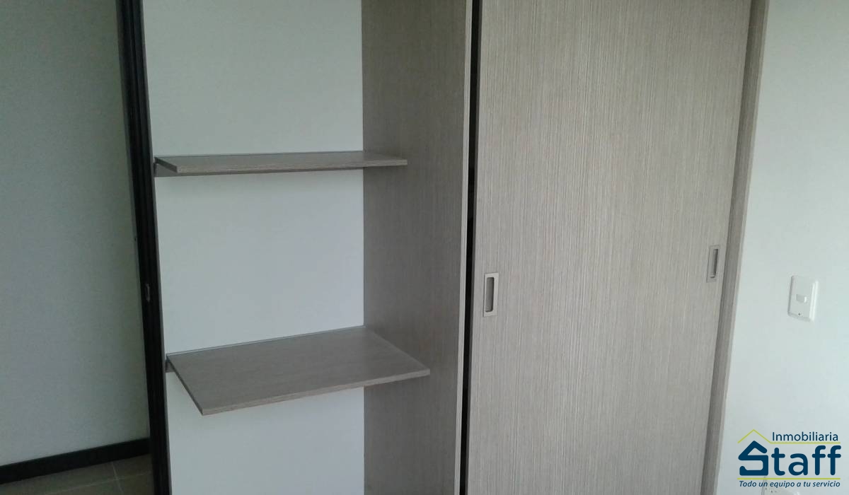 Apartamento en venta en Zona Rural, Itagüí · foto 7 de 20