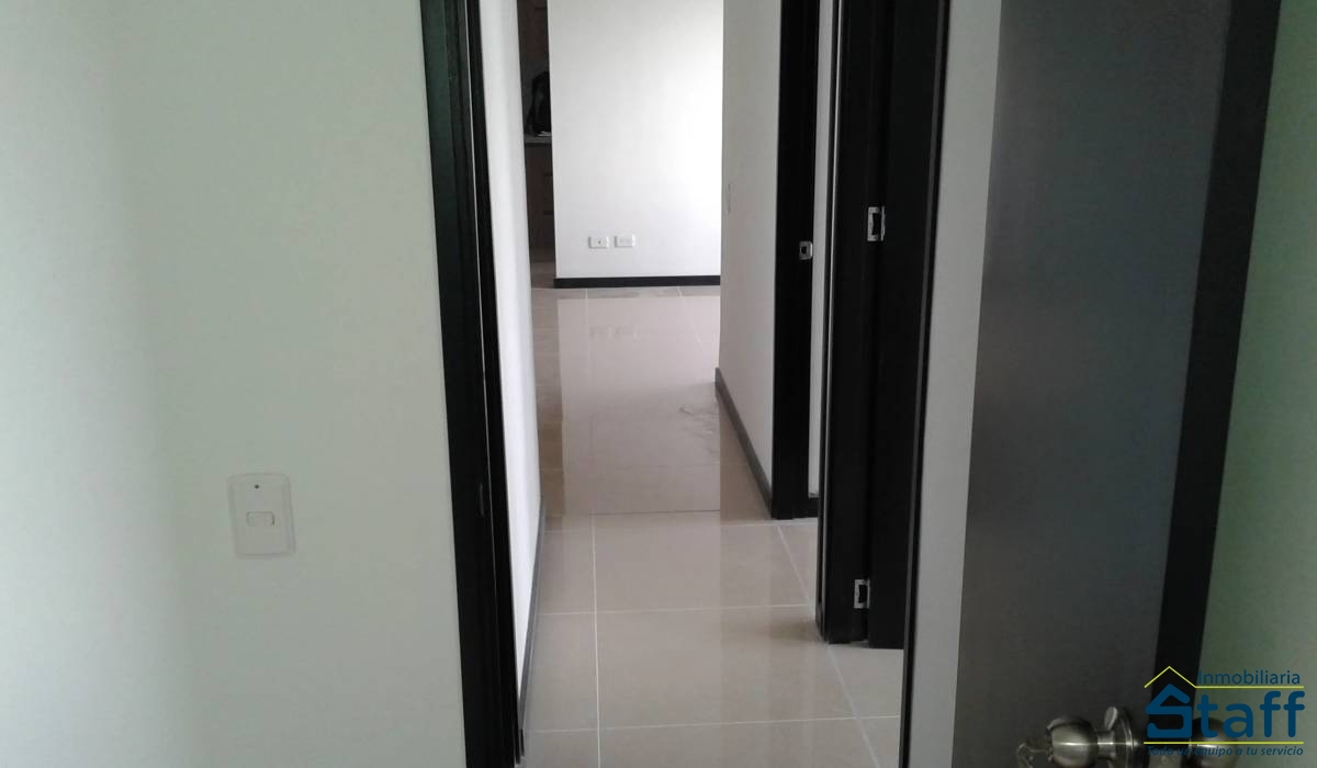 Apartamento en venta en Zona Rural, Itagüí · foto 8 de 20