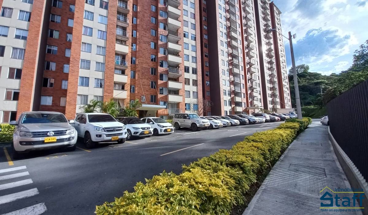 Apartamento en venta en Zona Rural, Itagüí · foto 10 de 20